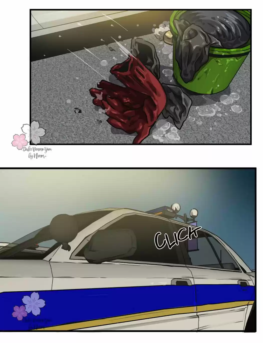 KILLING STALKING (2016) - Capítulo 28 - Página 45 - LectorTMOo