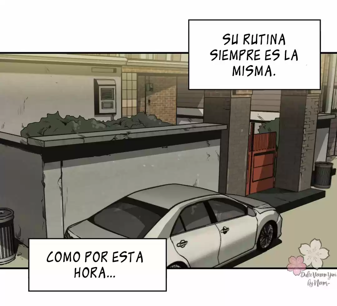 KILLING STALKING (2016) - Capítulo 28 - Página 47 - LectorTMOo