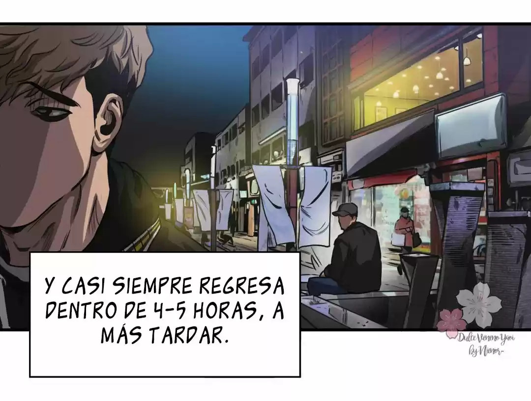 KILLING STALKING (2016) - Capítulo 28 - Página 49 - LectorTMOo