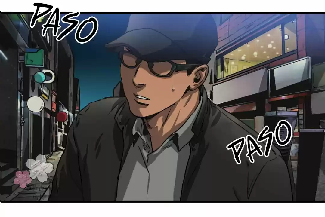 KILLING STALKING (2016) - Capítulo 28 - Página 51 - LectorTMOo