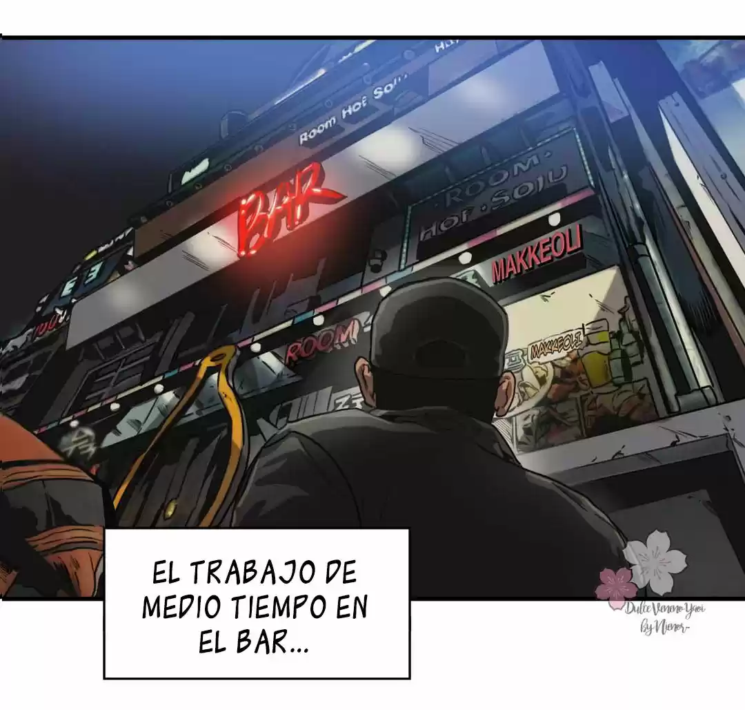 KILLING STALKING (2016) - Capítulo 28 - Página 52 - LectorTMOo