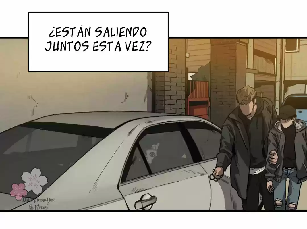 KILLING STALKING (2016) - Capítulo 28 - Página 55 - LectorTMOo