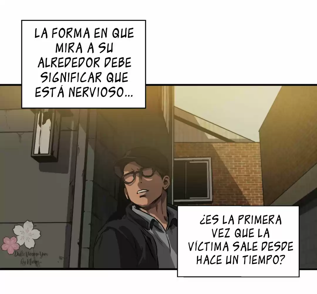 KILLING STALKING (2016) - Capítulo 28 - Página 57 - LectorTMOo