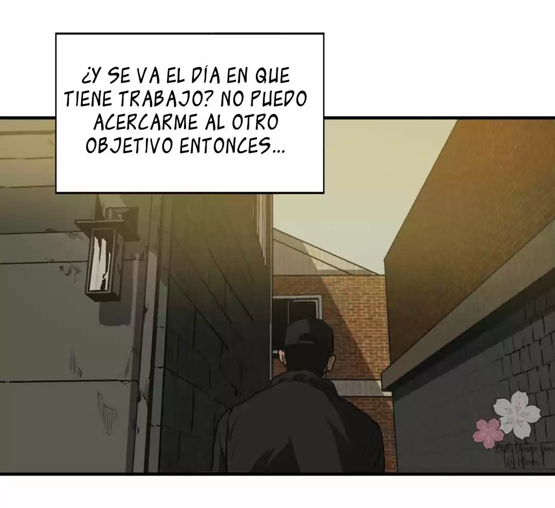 KILLING STALKING (2016) - Capítulo 28 - Página 58 - LectorTMOo
