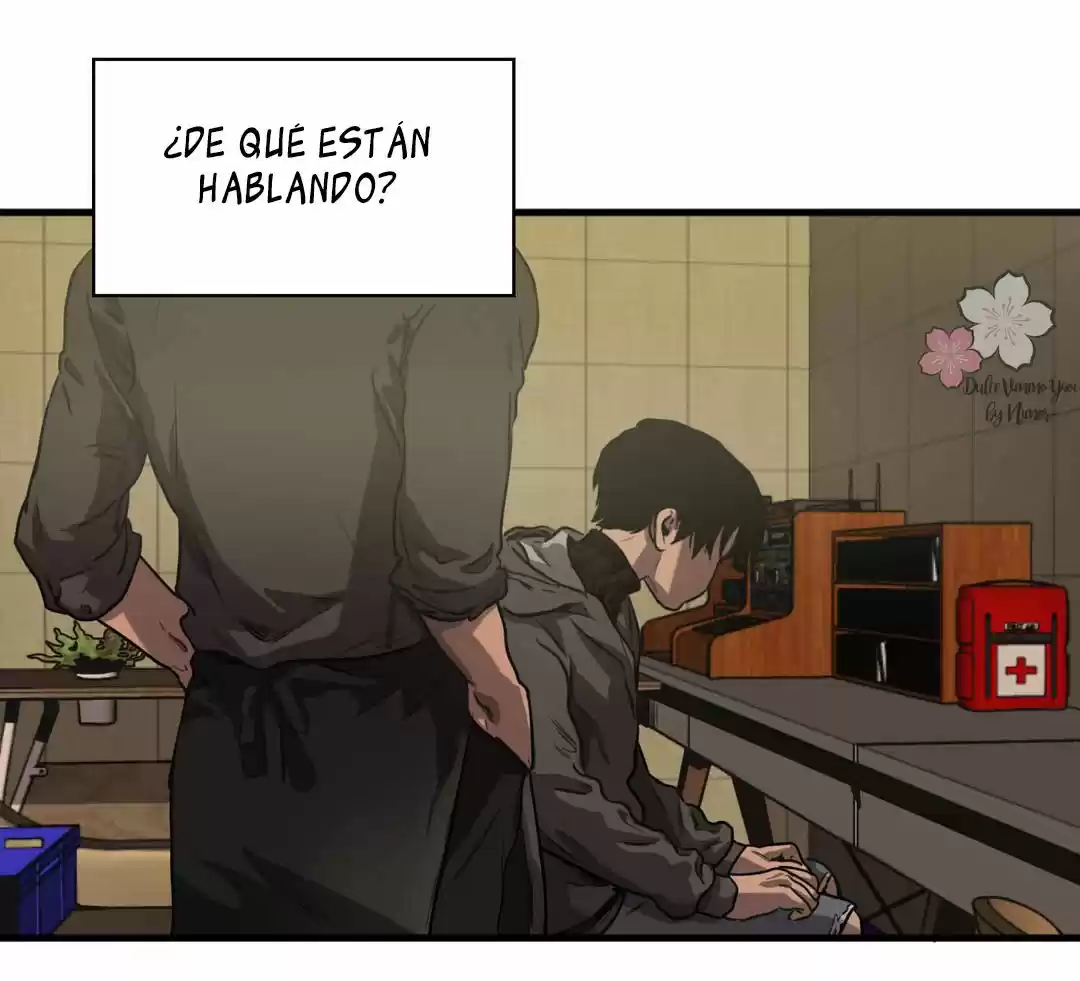 KILLING STALKING (2016) - Capítulo 28 - Página 75 - LectorTMOo
