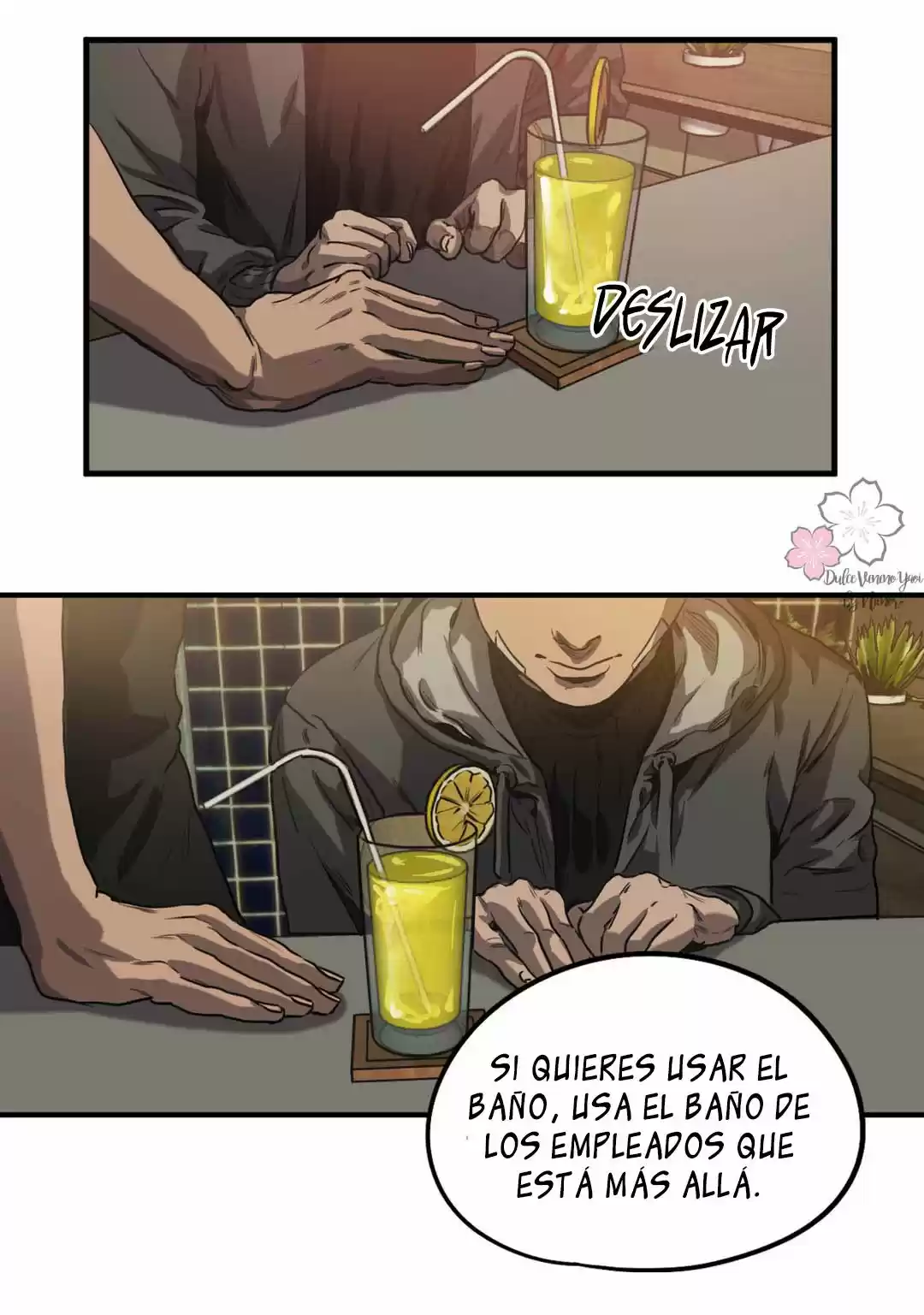 KILLING STALKING (2016) - Capítulo 28 - Página 77 - LectorTMOo