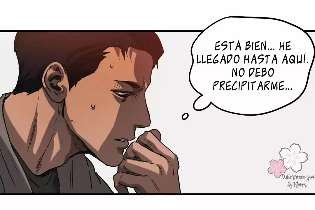 KILLING STALKING (2016) - Capítulo 28 - Página 82 - LectorTMOo