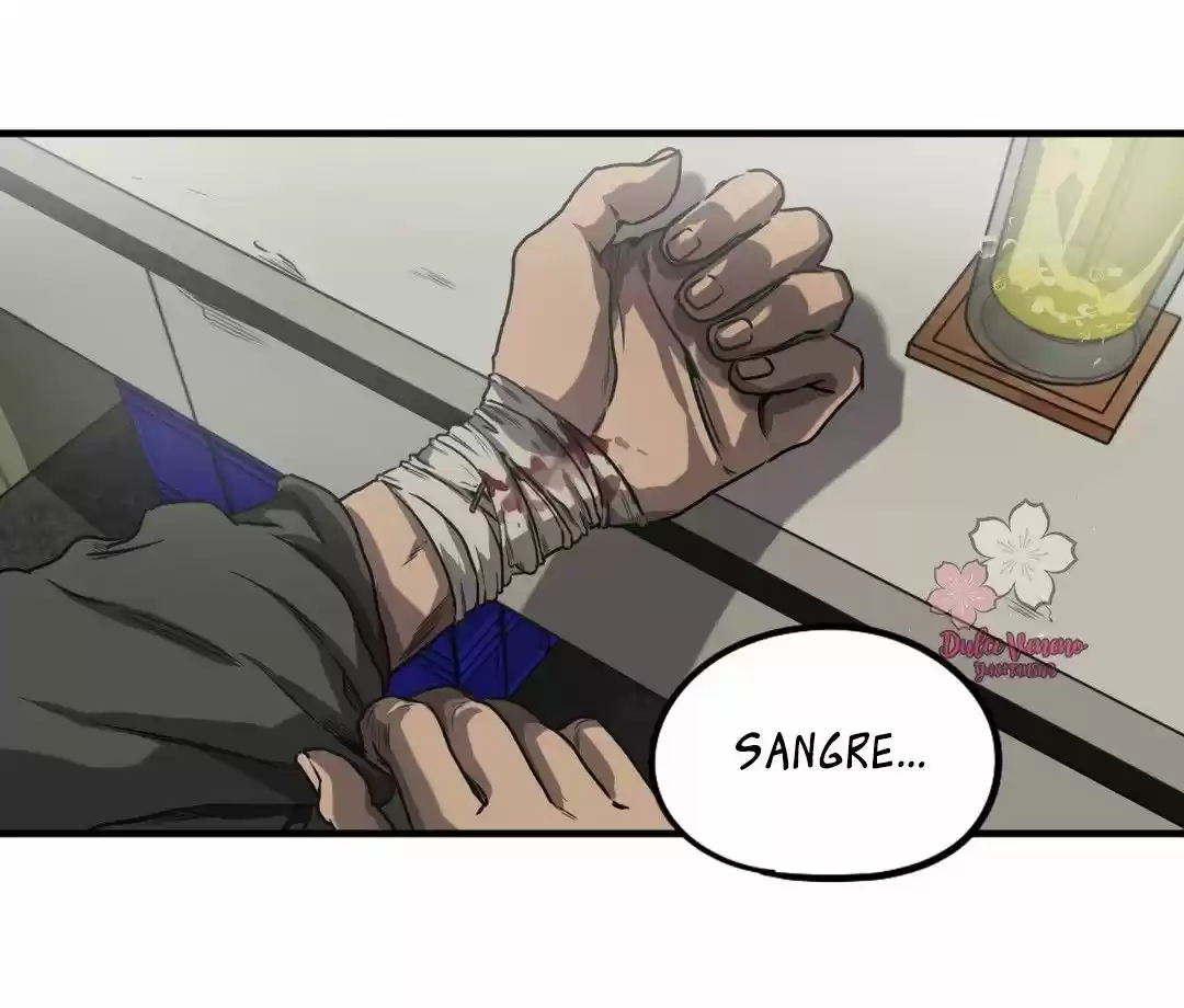 KILLING STALKING (2016) - Capítulo 28 - Página 91 - LectorTMOo