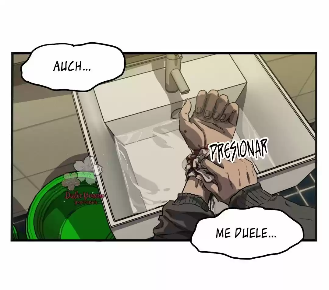 KILLING STALKING (2016) - Capítulo 28 - Página 97 - LectorTMOo