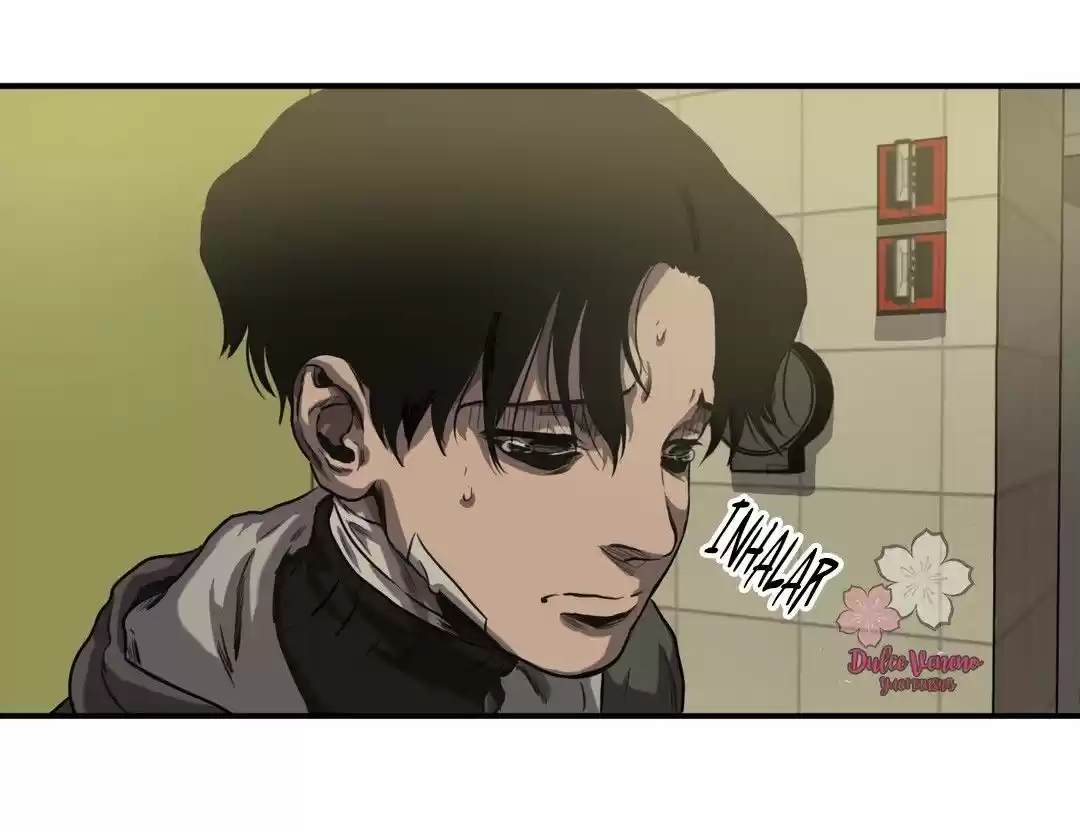 KILLING STALKING (2016) - Capítulo 28 - Página 100 - LectorTMOo