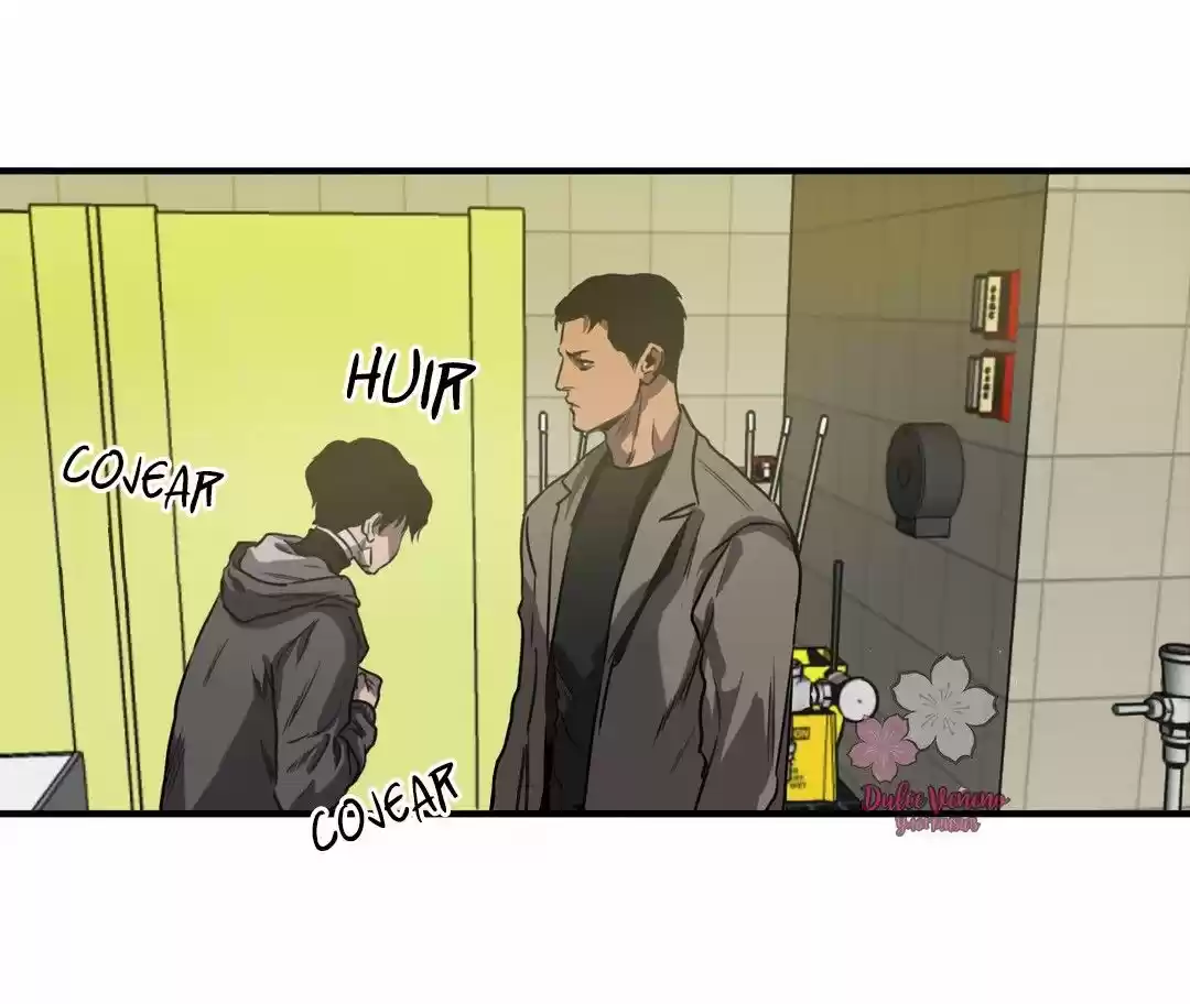 KILLING STALKING (2016) - Capítulo 28 - Página 103 - LectorTMOo