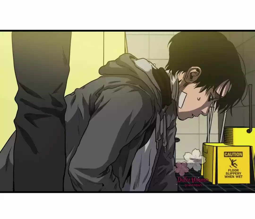 KILLING STALKING (2016) - Capítulo 28 - Página 109 - LectorTMOo
