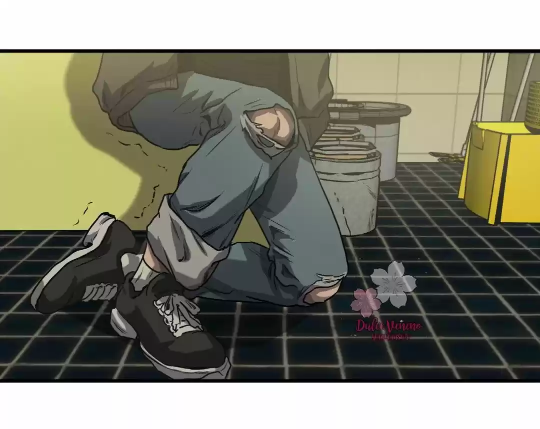 KILLING STALKING (2016) - Capítulo 28 - Página 111 - LectorTMOo