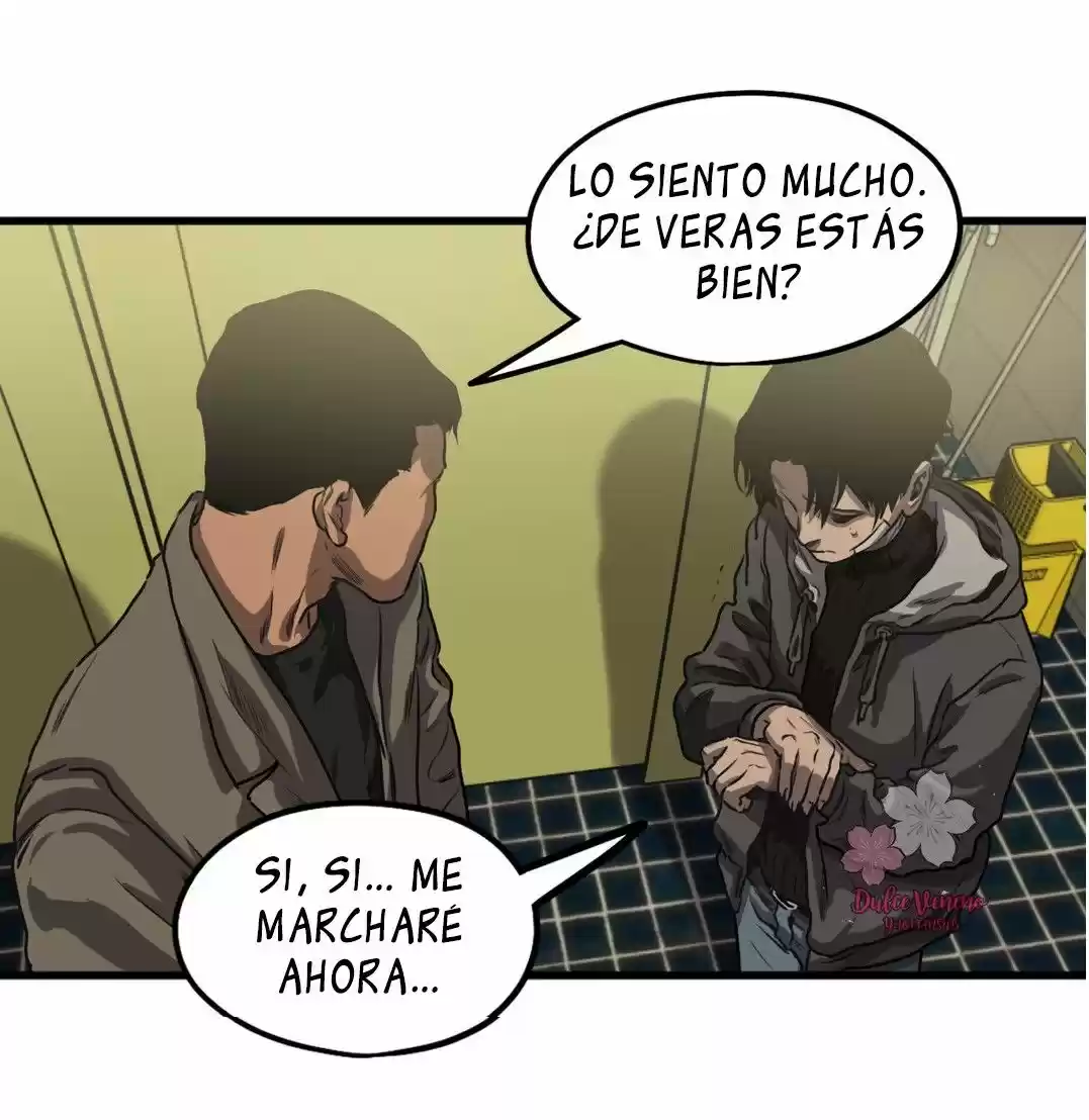 KILLING STALKING (2016) - Capítulo 28 - Página 113 - LectorTMOo