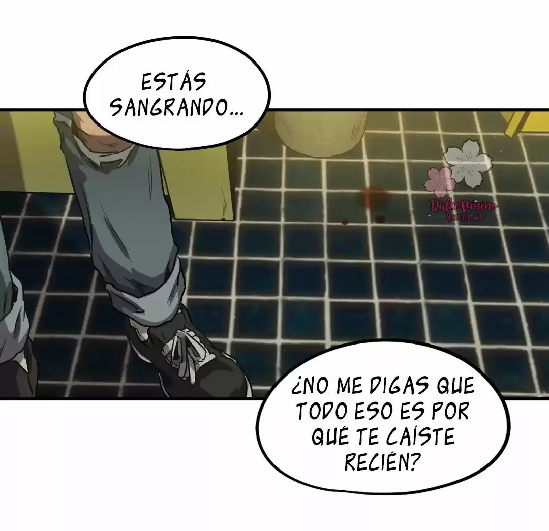 KILLING STALKING (2016) - Capítulo 28 - Página 115 - LectorTMOo