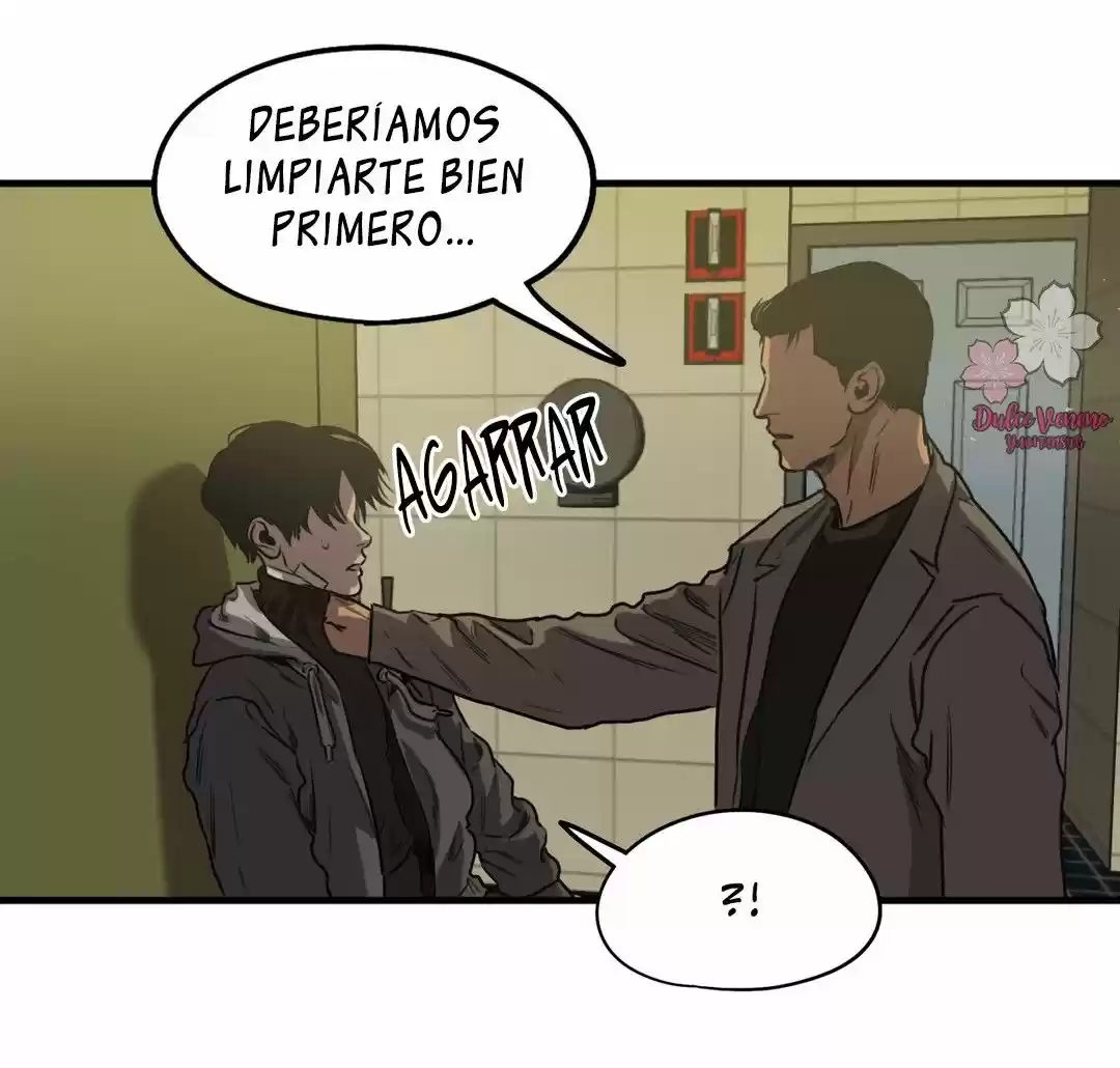 KILLING STALKING (2016) - Capítulo 28 - Página 116 - LectorTMOo
