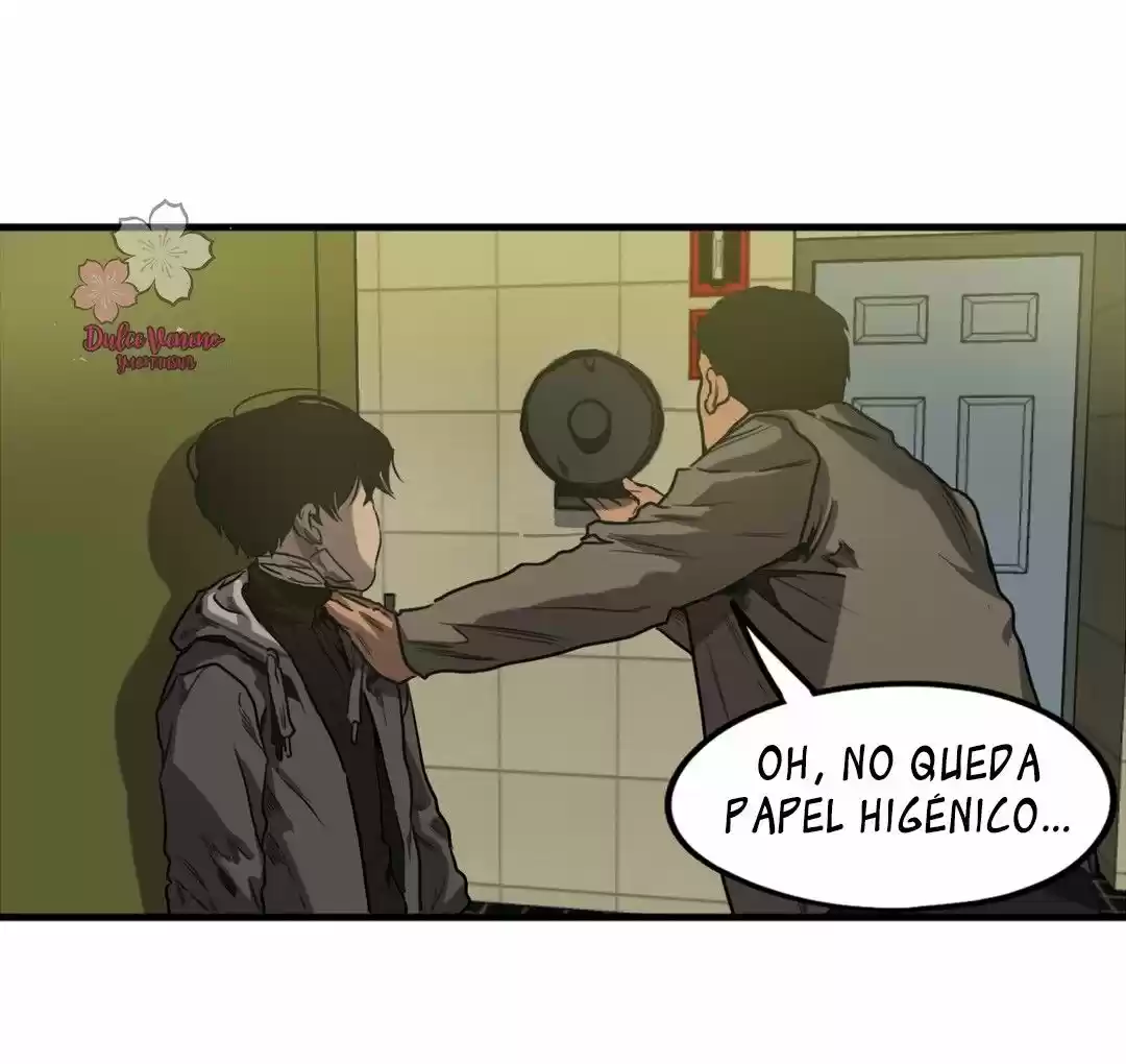 KILLING STALKING (2016) - Capítulo 28 - Página 117 - LectorTMOo