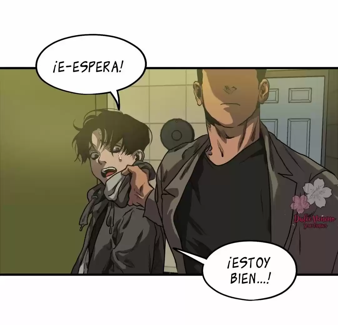 KILLING STALKING (2016) - Capítulo 28 - Página 118 - LectorTMOo