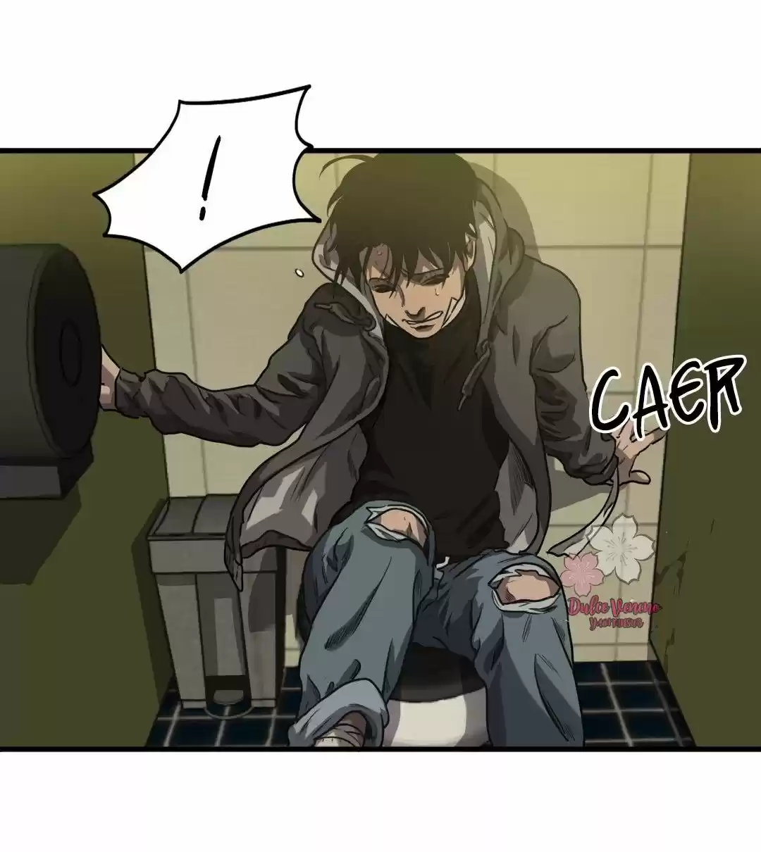 KILLING STALKING (2016) - Capítulo 28 - Página 119 - LectorTMOo