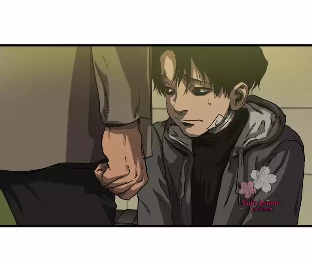 KILLING STALKING (2016) - Capítulo 28 - Página 121 - LectorTMOo