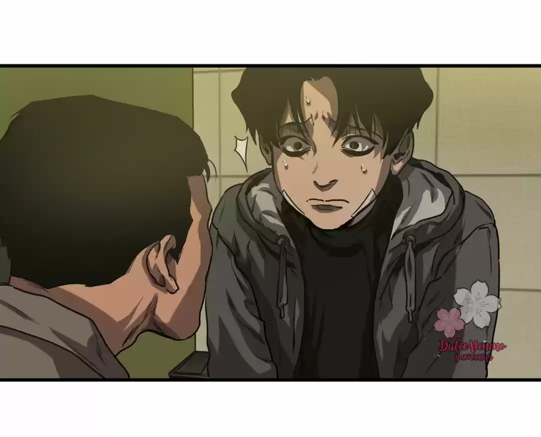 KILLING STALKING (2016) - Capítulo 28 - Página 122 - LectorTMOo
