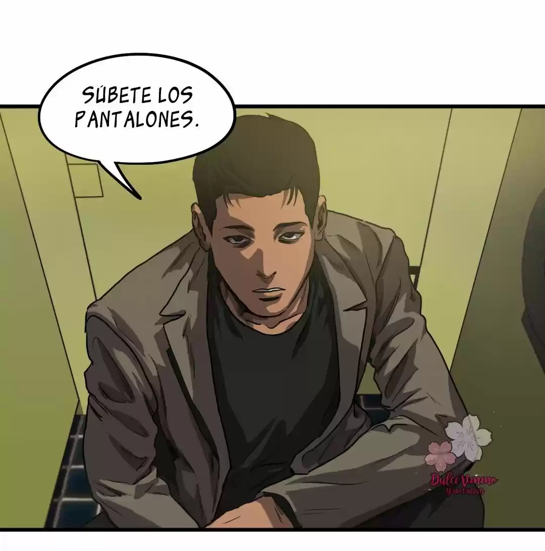KILLING STALKING (2016) - Capítulo 28 - Página 123 - LectorTMOo