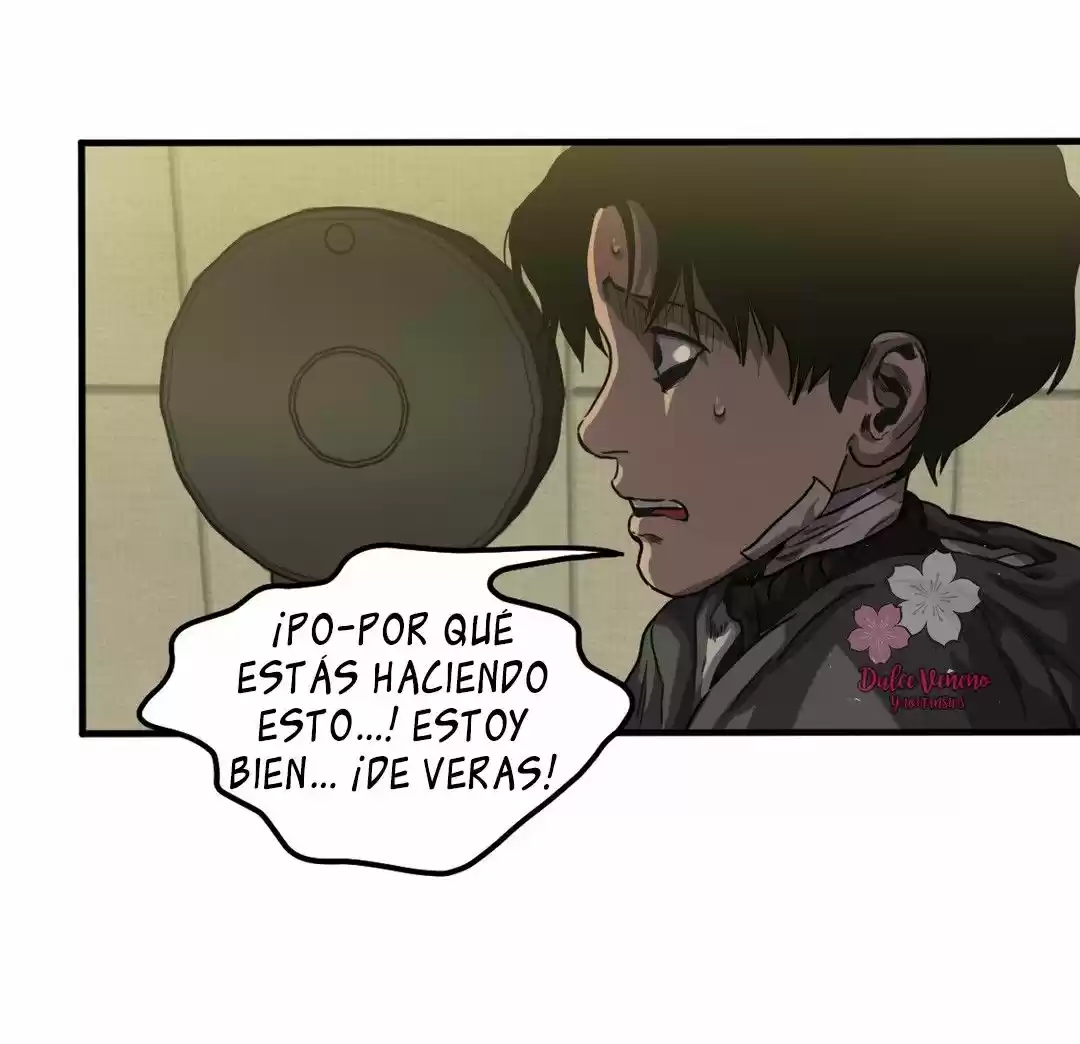 KILLING STALKING (2016) - Capítulo 28 - Página 124 - LectorTMOo