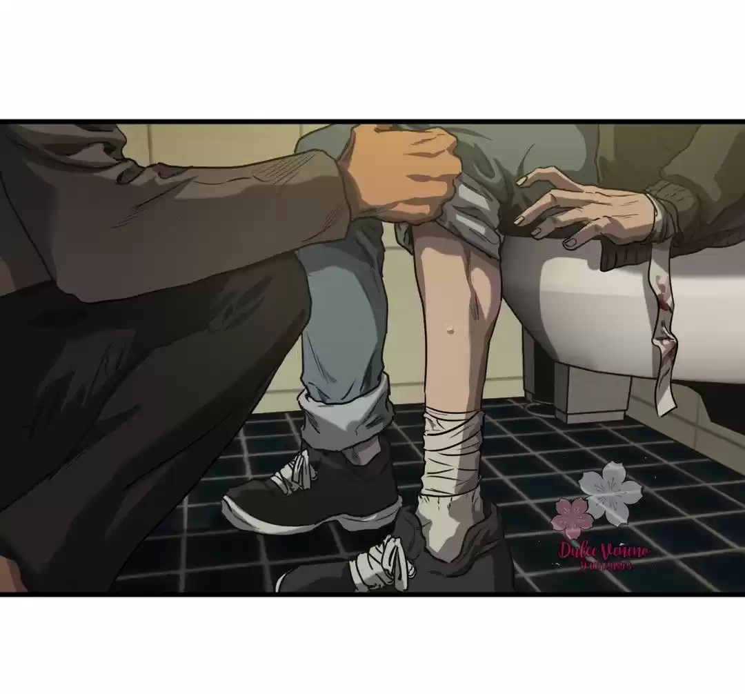 KILLING STALKING (2016) - Capítulo 28 - Página 125 - LectorTMOo