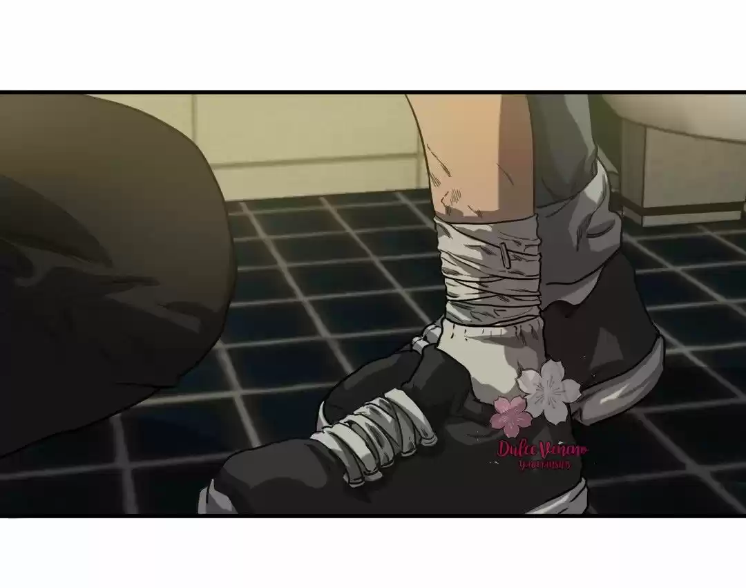KILLING STALKING (2016) - Capítulo 28 - Página 127 - LectorTMOo
