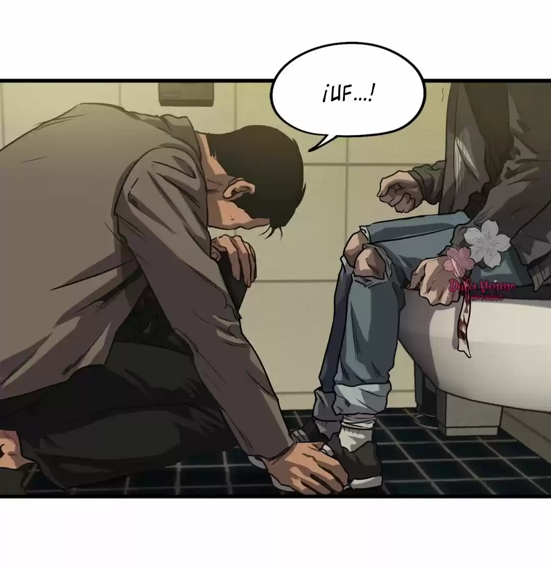 KILLING STALKING (2016) - Capítulo 28 - Página 128 - LectorTMOo