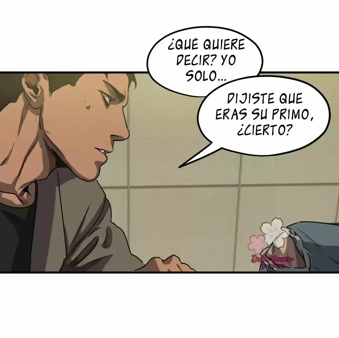 KILLING STALKING (2016) - Capítulo 28 - Página 131 - LectorTMOo