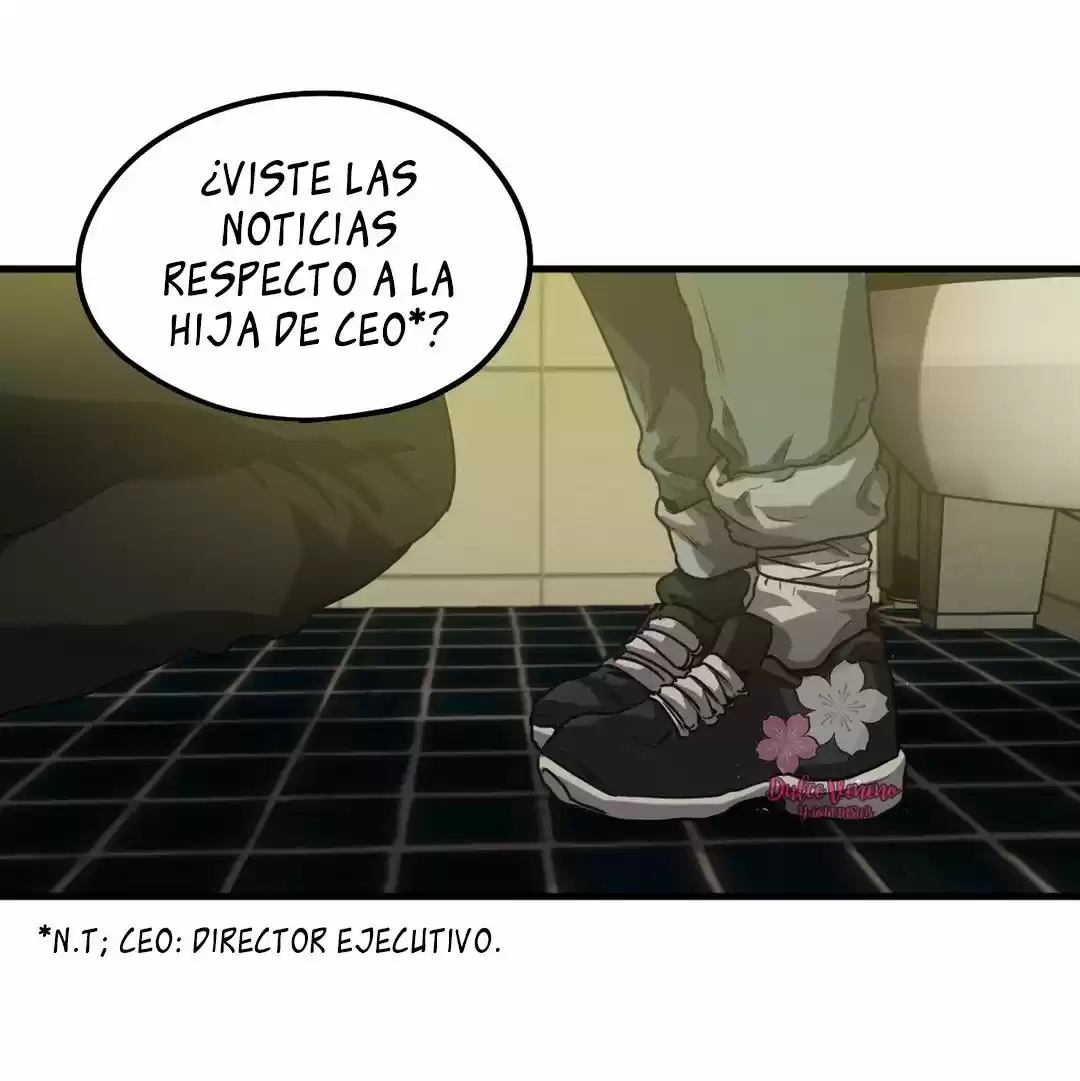 KILLING STALKING (2016) - Capítulo 28 - Página 135 - LectorTMOo