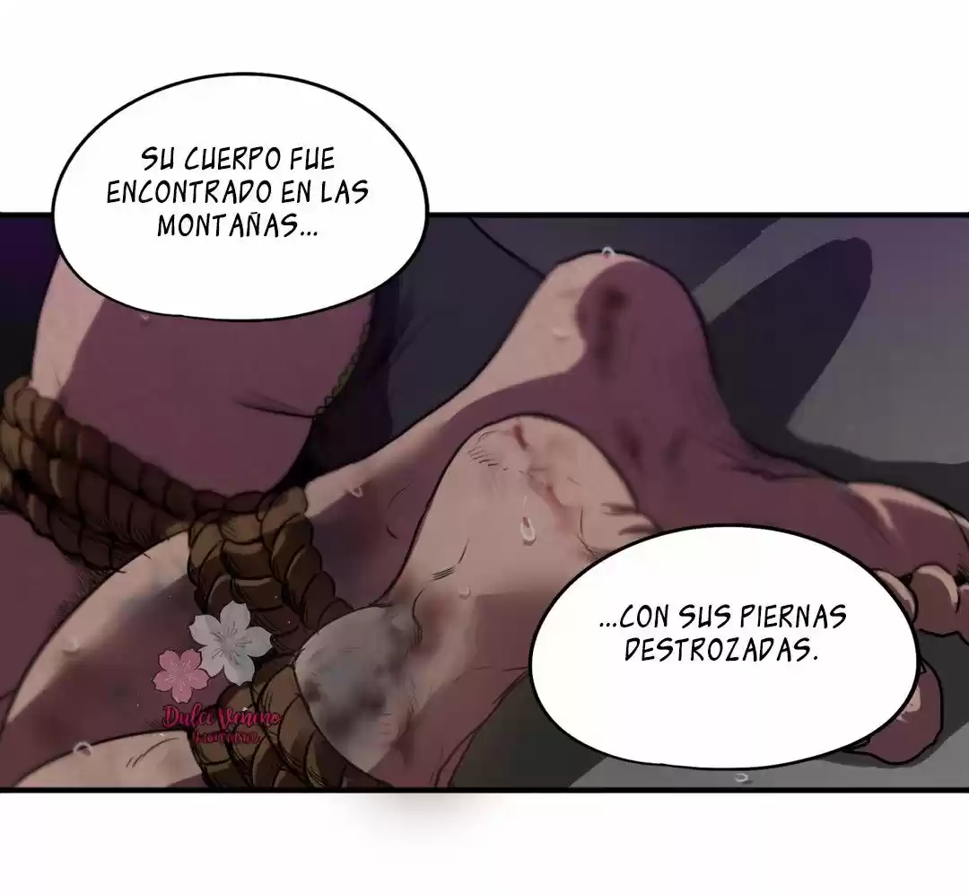 KILLING STALKING (2016) - Capítulo 28 - Página 137 - LectorTMOo