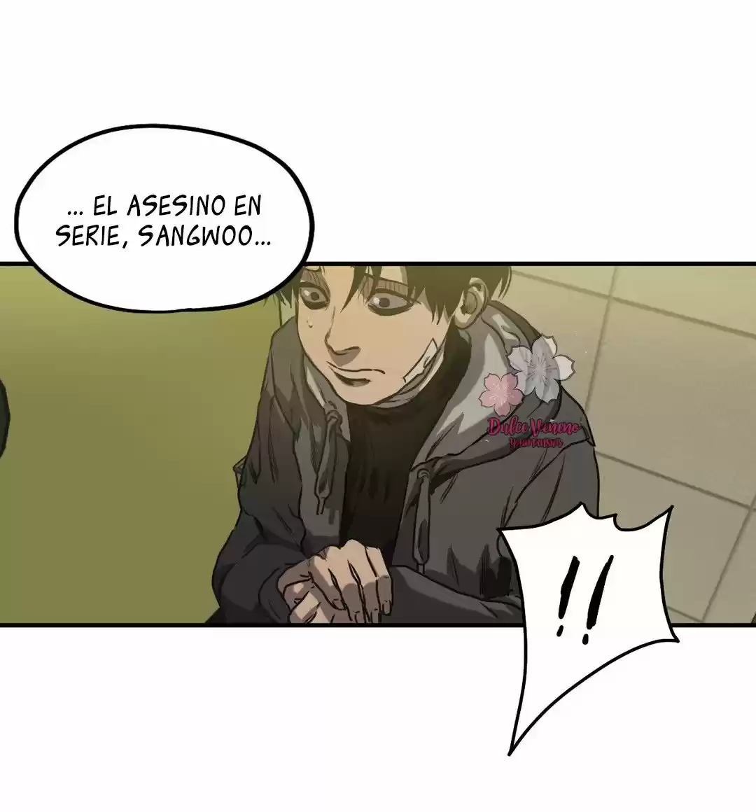 KILLING STALKING (2016) - Capítulo 28 - Página 139 - LectorTMOo
