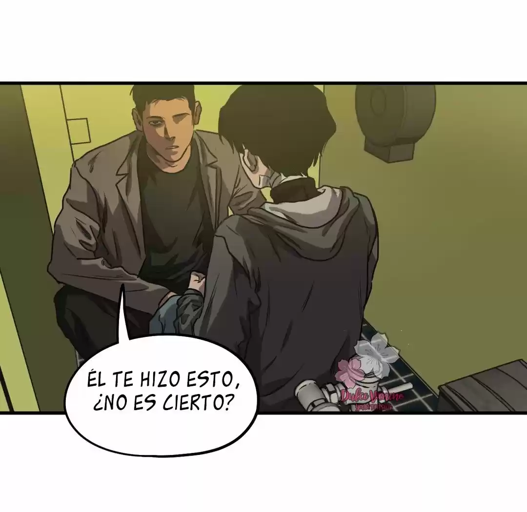 KILLING STALKING (2016) - Capítulo 28 - Página 140 - LectorTMOo