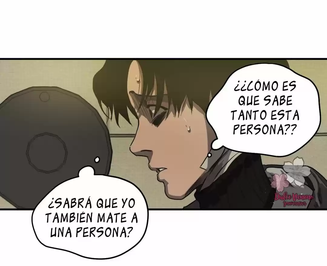 KILLING STALKING (2016) - Capítulo 28 - Página 141 - LectorTMOo
