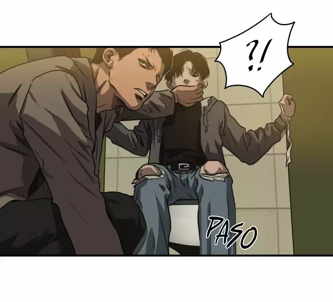 KILLING STALKING (2016) - Capítulo 28 - Página 144 - LectorTMOo