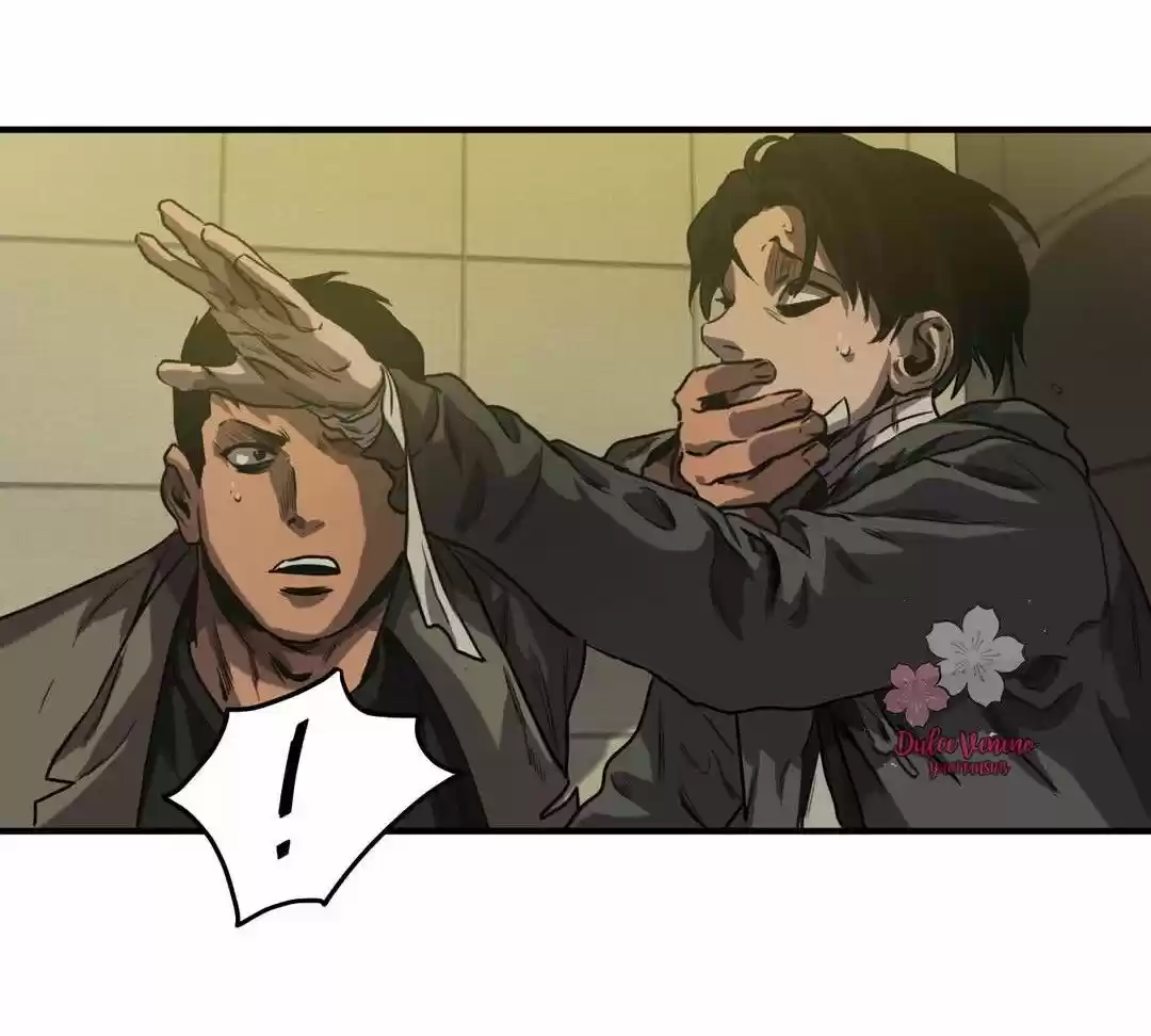 KILLING STALKING (2016) - Capítulo 28 - Página 152 - LectorTMOo