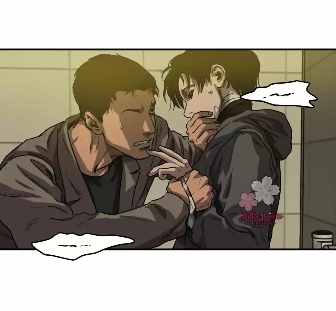 KILLING STALKING (2016) - Capítulo 28 - Página 154 - LectorTMOo