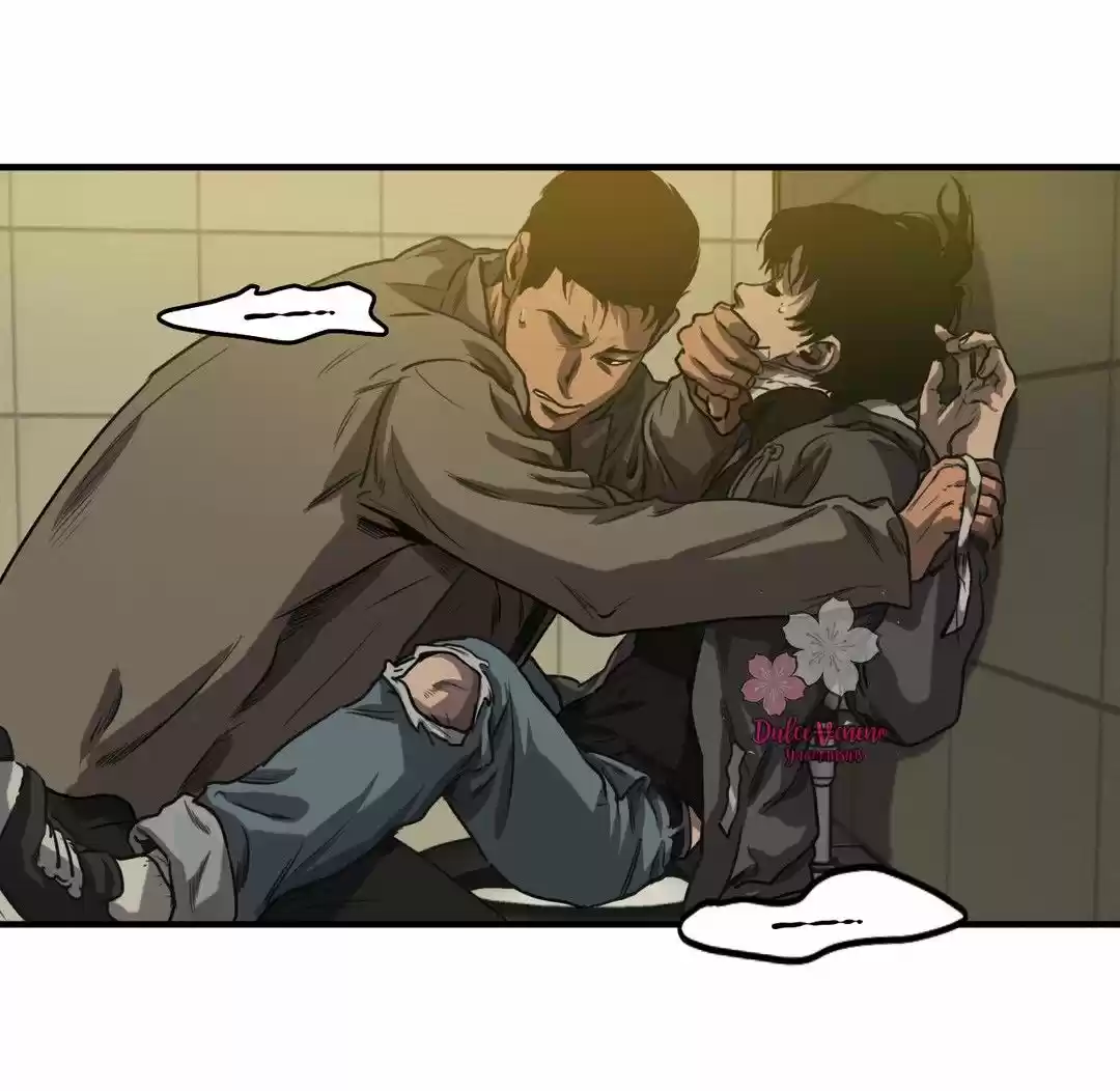 KILLING STALKING (2016) - Capítulo 28 - Página 155 - LectorTMOo