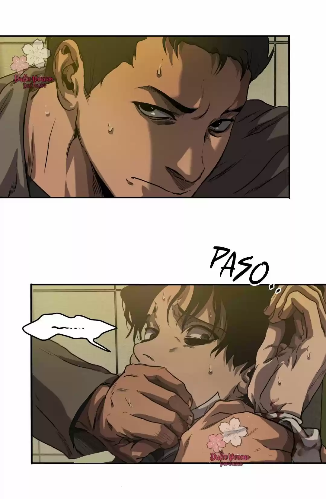 KILLING STALKING (2016) - Capítulo 28 - Página 156 - LectorTMOo