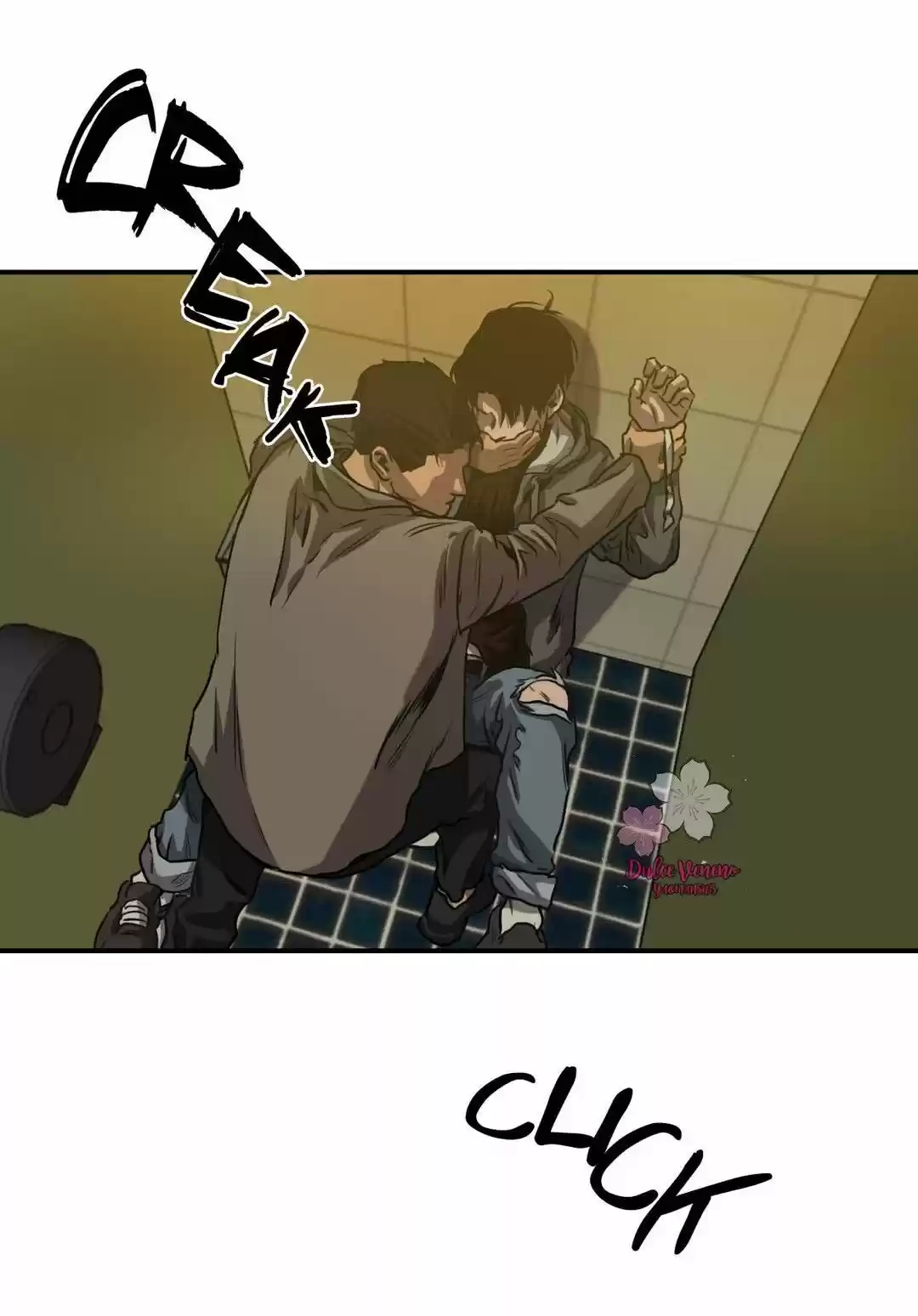 KILLING STALKING (2016) - Capítulo 28 - Página 158 - LectorTMOo