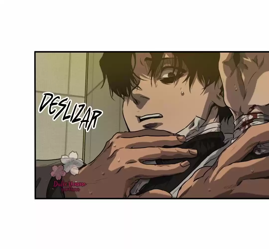 KILLING STALKING (2016) - Capítulo 28 - Página 160 - LectorTMOo