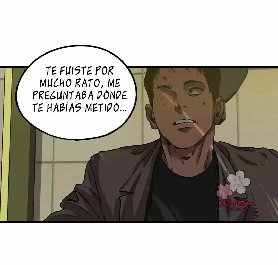KILLING STALKING (2016) - Capítulo 28 - Página 164 - LectorTMOo