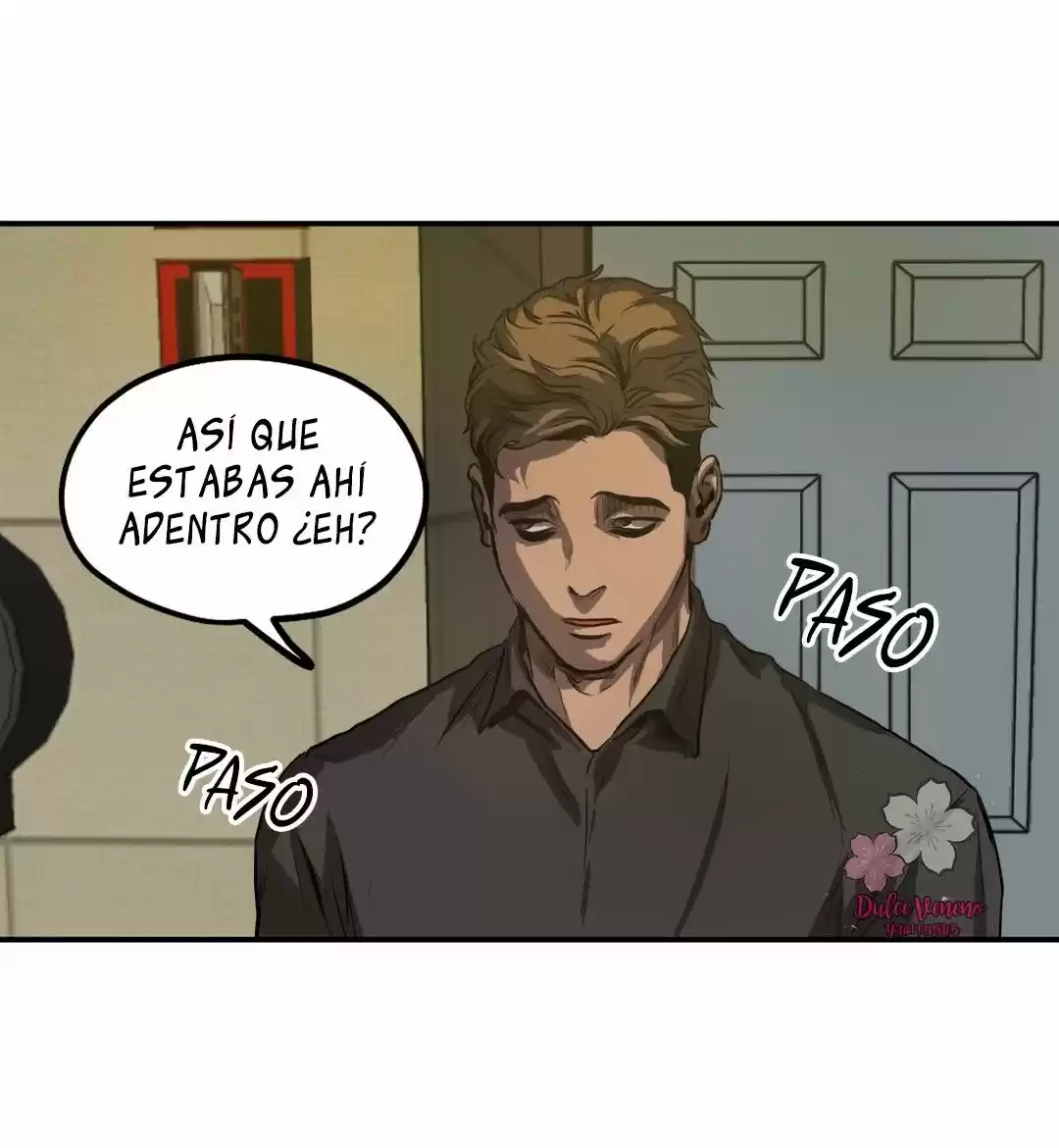 KILLING STALKING (2016) - Capítulo 28 - Página 165 - LectorTMOo