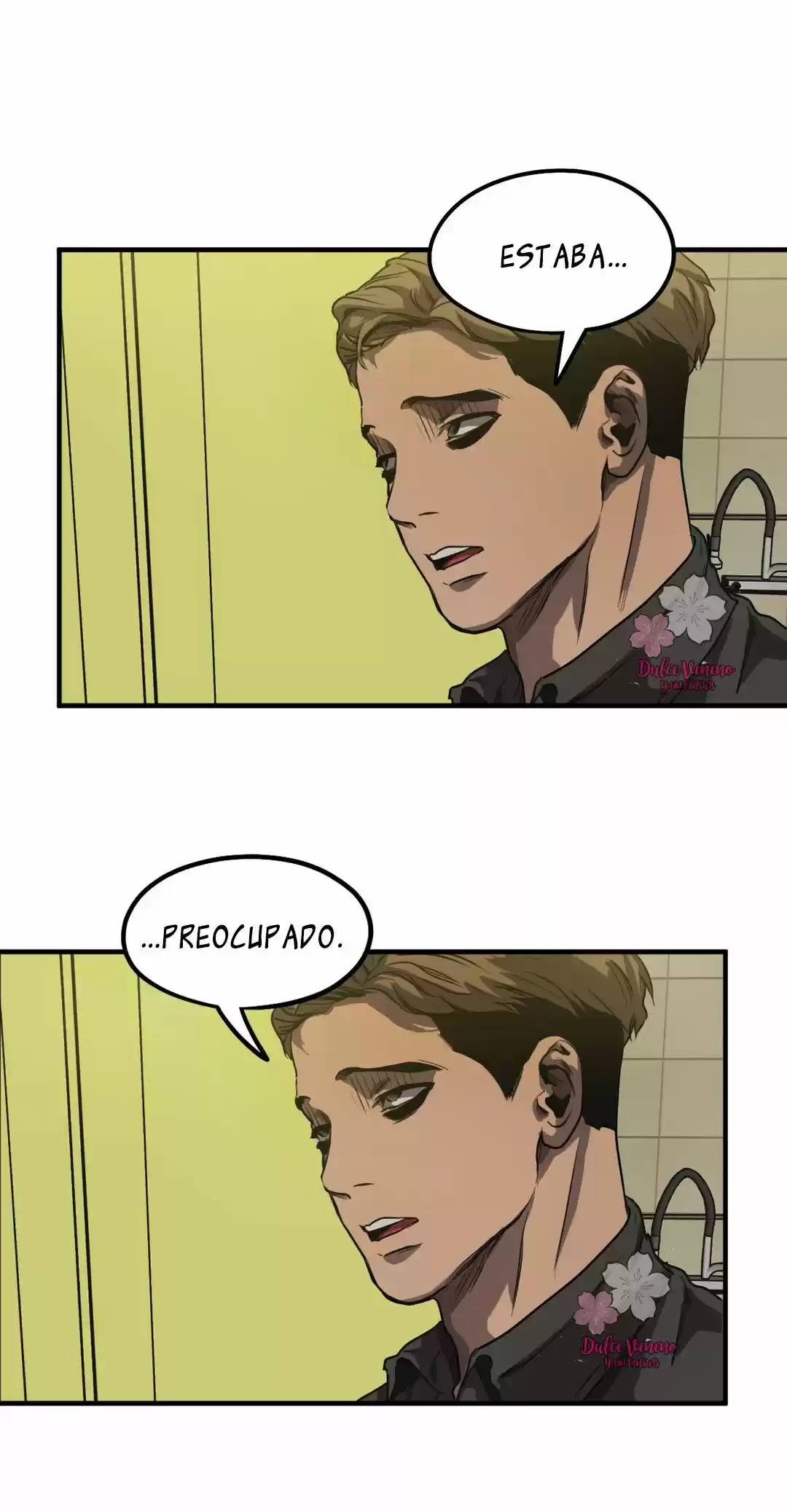 KILLING STALKING (2016) - Capítulo 28 - Página 166 - LectorTMOo