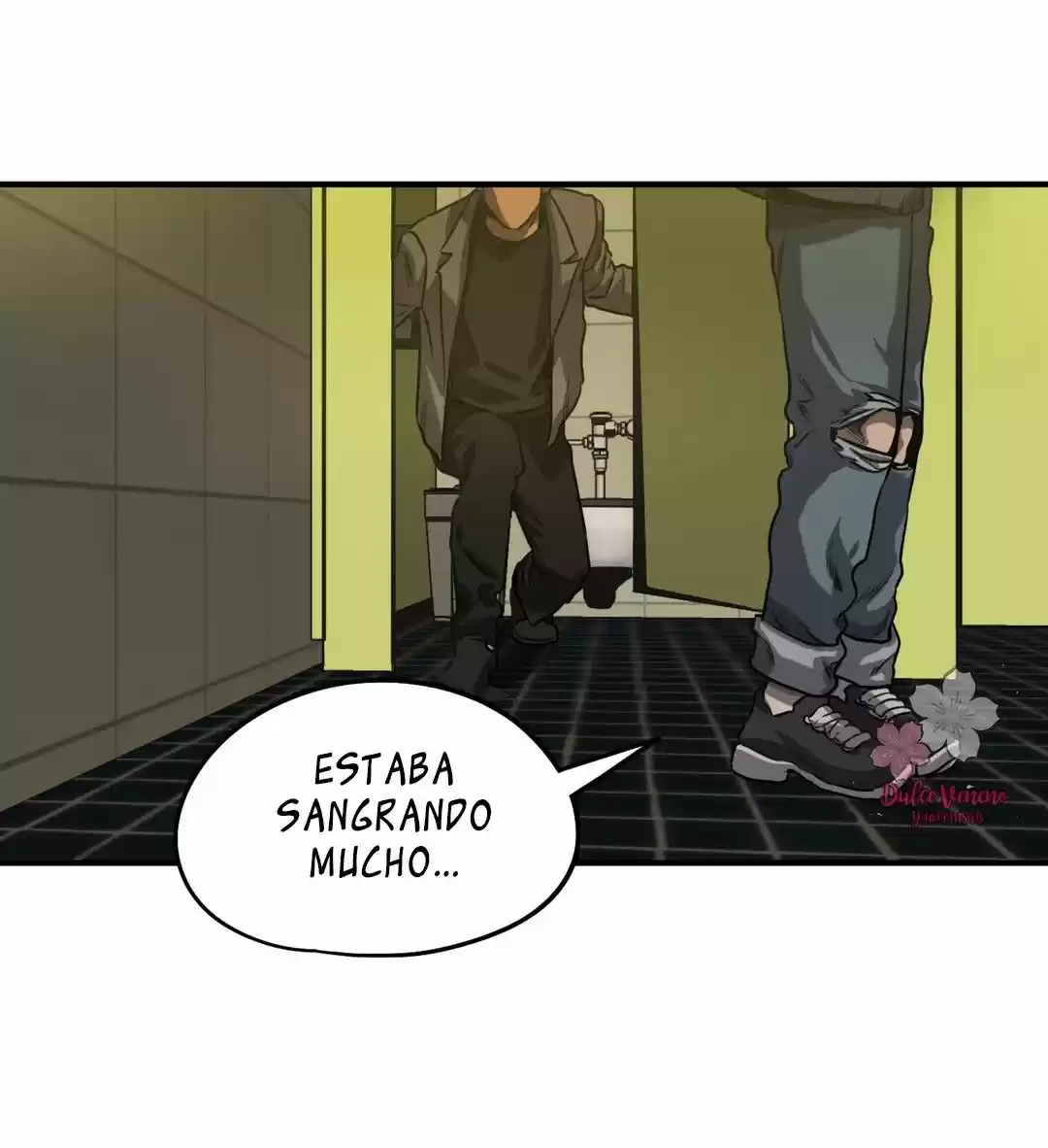 KILLING STALKING (2016) - Capítulo 28 - Página 167 - LectorTMOo