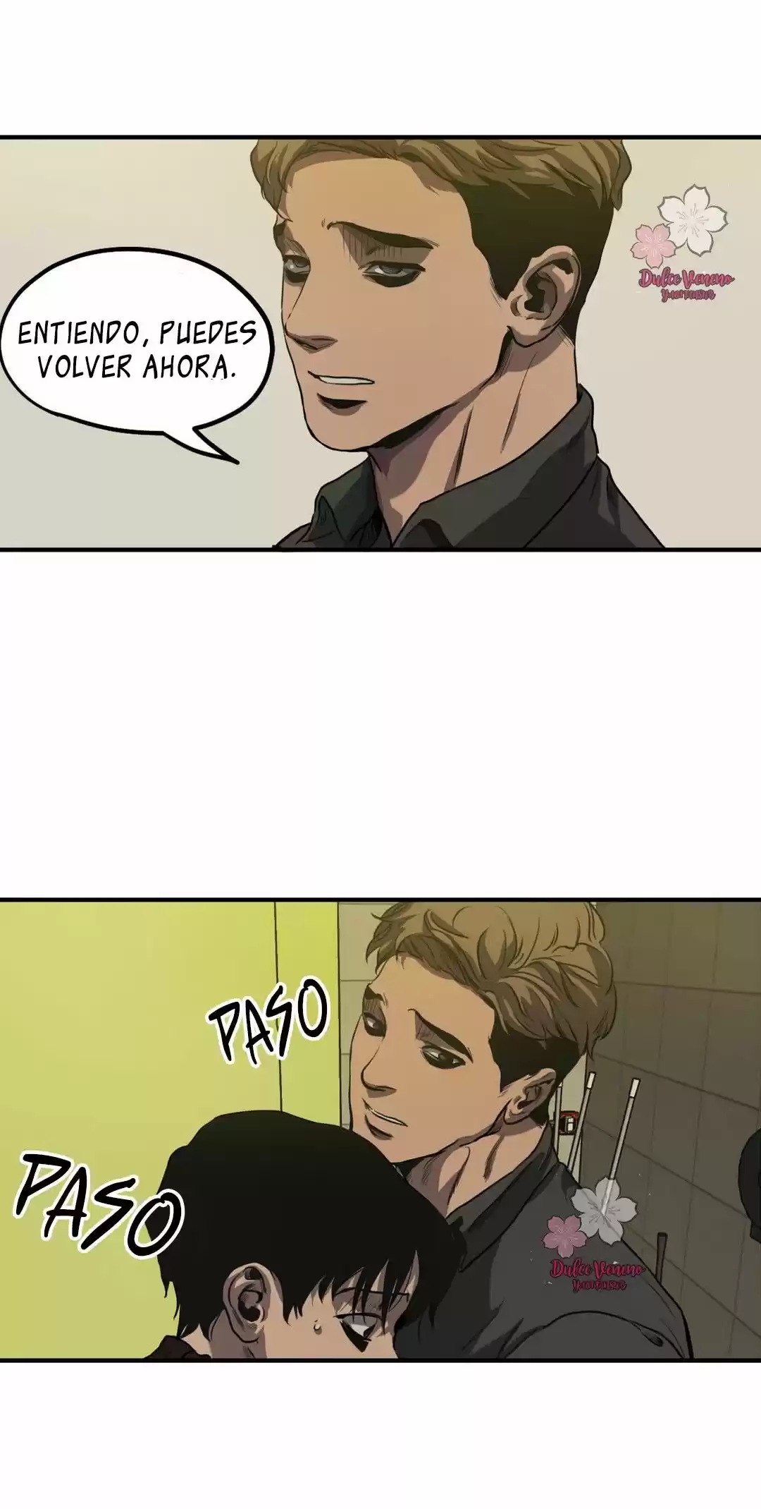 KILLING STALKING (2016) - Capítulo 28 - Página 168 - LectorTMOo
