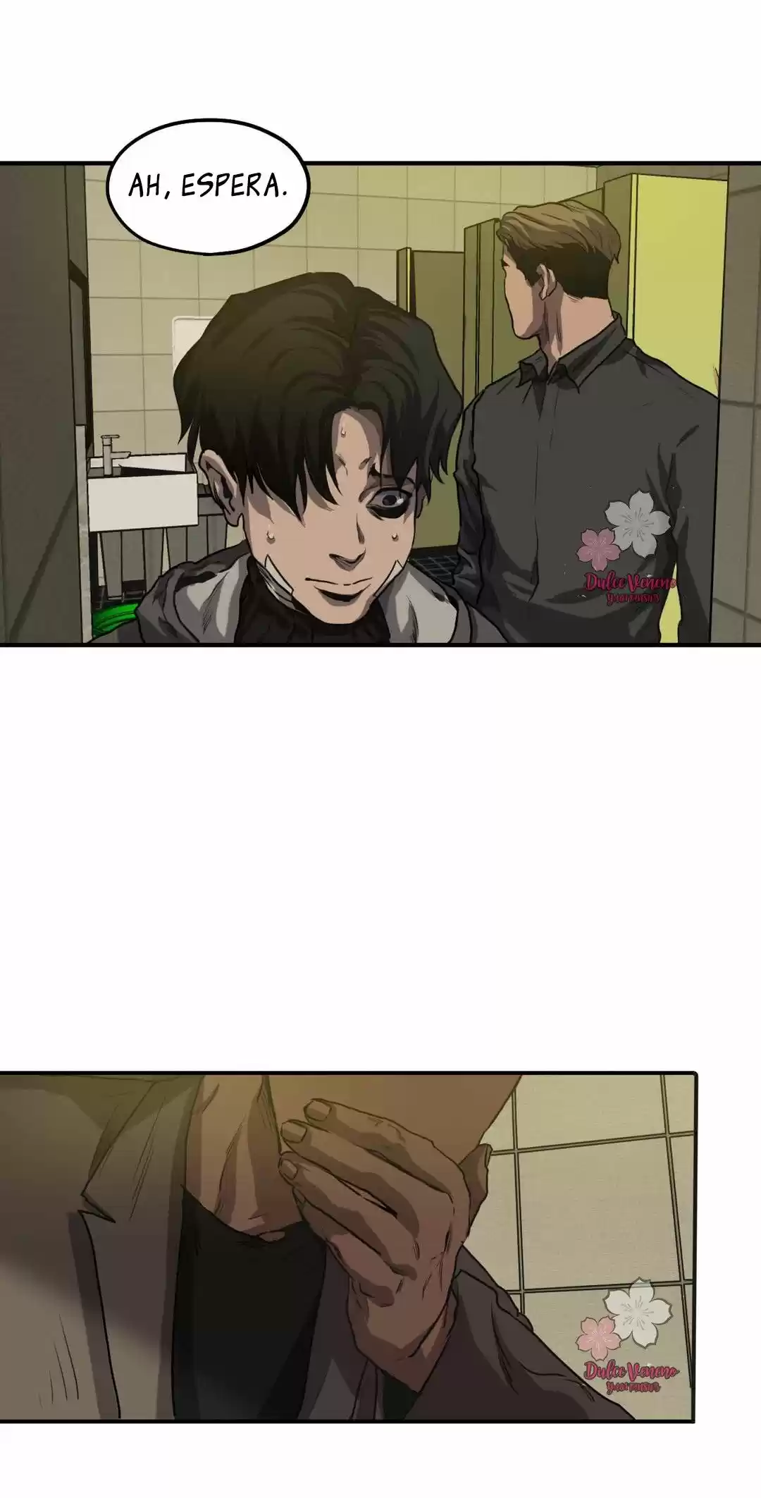 KILLING STALKING (2016) - Capítulo 28 - Página 169 - LectorTMOo