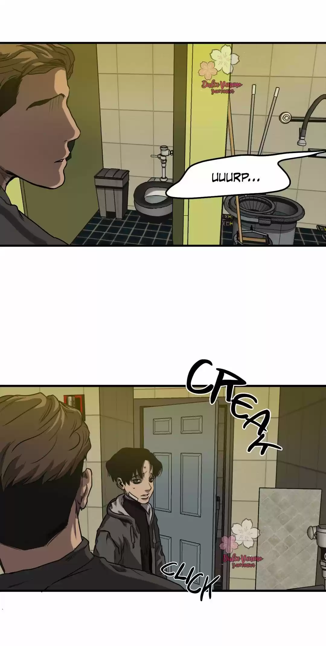 KILLING STALKING (2016) - Capítulo 28 - Página 175 - LectorTMOo